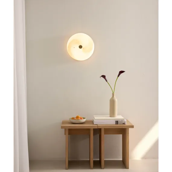 STOCKHOLM LOFT/VÆG 3 STEP GRÅ