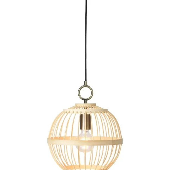 STOCKHOLM Ø30 PENDEL NATUR NORDIC EDITION - Halo Design