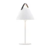 Strap Bordlampe Hvid - Design For The People