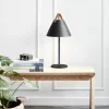 Strap Bordlampe Sort - Design For The People
