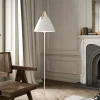 Strap Gulvlampe Hvid - Design For The People