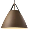 Strap 48 Pendel Beige - Design For The People