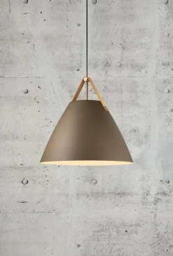 Strap 48 Pendel Beige - Design For The People