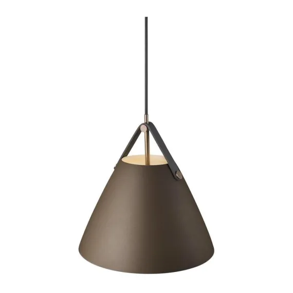 Strap 27 Pendel Beige - Design For The People