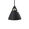 Strap 16 Pendel Sort - Design For The People