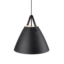 Strap 48 Pendel Sort - Design For The People