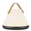 Strap To Go Transportabel Bordlampe - Design For The People