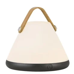 Strap To Go Transportabel Bordlampe - Design For The People