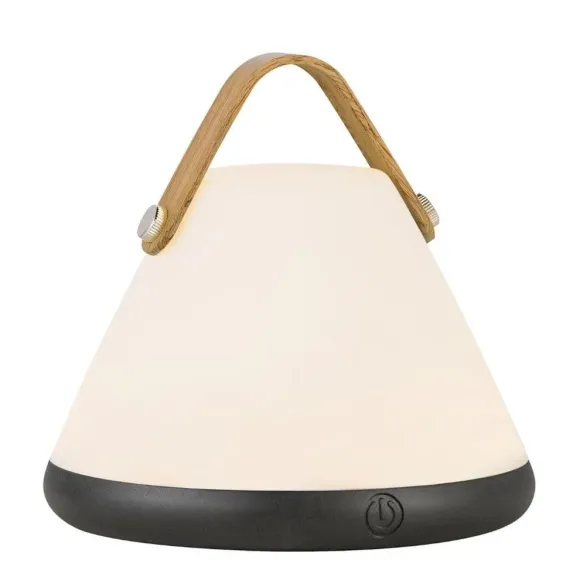 Strap To Go Transportabel Bordlampe - Design For The People