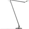String F1 Gulvlampe Dtw Grafit/silver