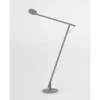 String F1 Gulvlampe Grafit/silver