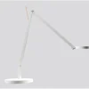 String T1 Bordlampe Alu/silver