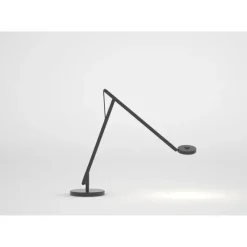 String T1 Bordlampe Dtw Sort/sort