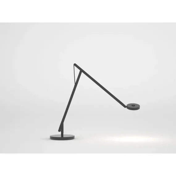 String T1 Bordlampe Dtw Sort/sort