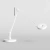 String T1 Mini Bordlampe Hvid/sort