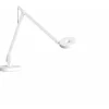 String T1 Mini Bordlampe Hvid/silver
