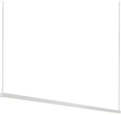 STRIPE S1500 LANGBORD HVID LED SWITCH