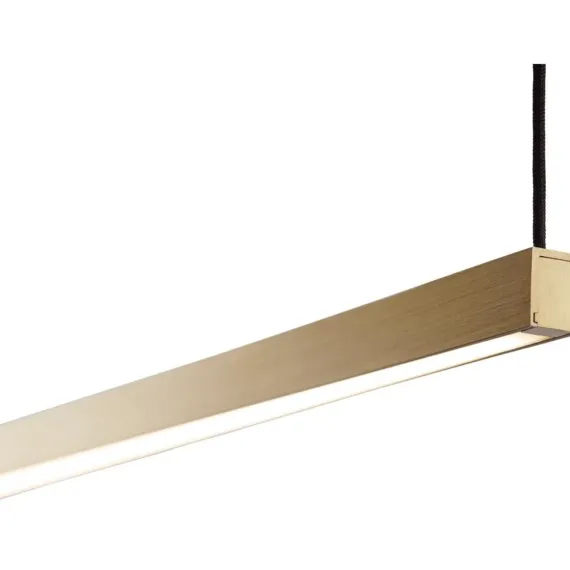 STRIPE S2000 LANGBORD MESSING LED SWITCH