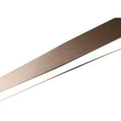 STRIPE S2000 LANGBORD ROSE GOLD LED SWITCH