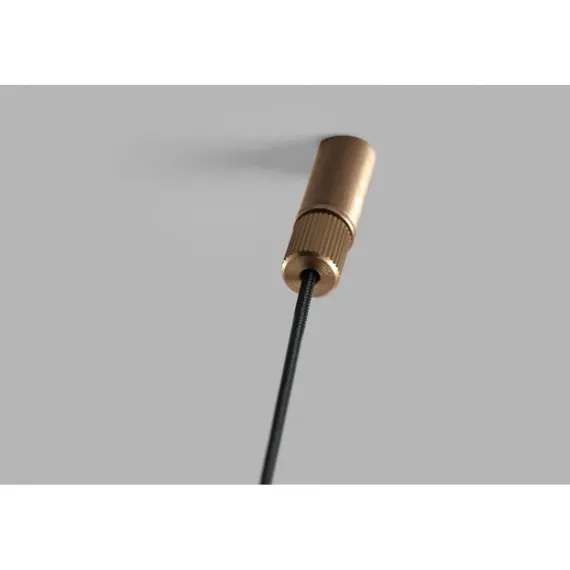 STRIPE S2000 LANGBORD ROSE GOLD LED SWITCH