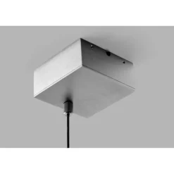 STRIPE S1500 LANGBORD TITANIUM LED SWITCH