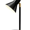 Style Table Lamp - Black Antique