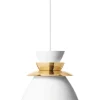 SUNDOWNER PENDANT 400 Black 201040017