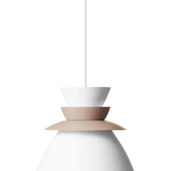 SUNDOWNER PENDANT 400 Brass 201040018