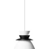 SUNDOWNER PENDANT 250 White 201025016