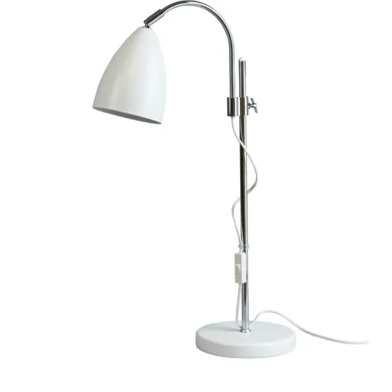 Sway - Bord - Hvid - Belid