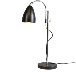 Sway - Bord - Sort - Belid