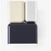 TABATA LN10 - VÆGLAMPE - DEEP BLUE/IVORY