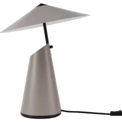 TAIDO BORDLAMPE BRUN