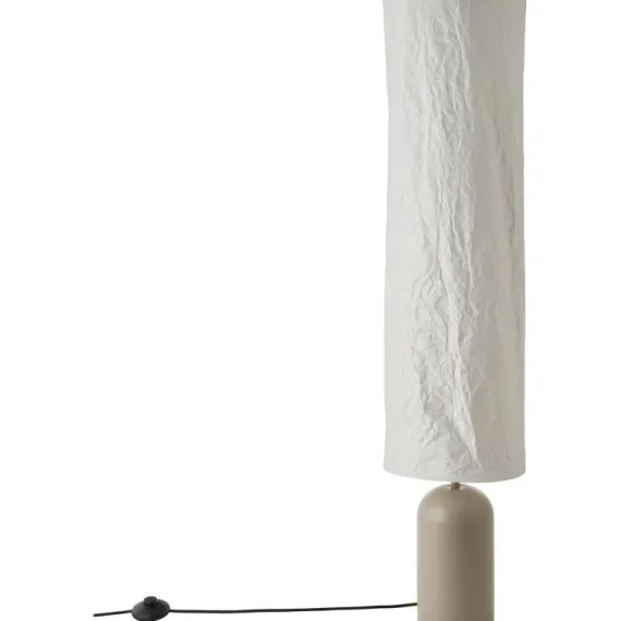 TALLI GULVLAMPE BRUN - Nordlux
