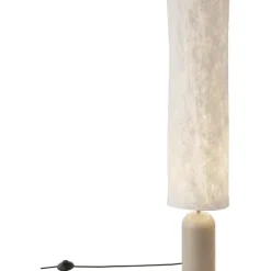 TALLI GULVLAMPE BRUN - Nordlux