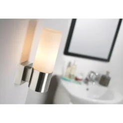 TANGENS VÆGLAMPE BS IP44 - Nordlux