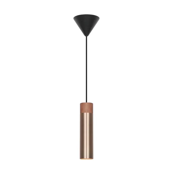 Tilo | Pendel | Bruneret messing