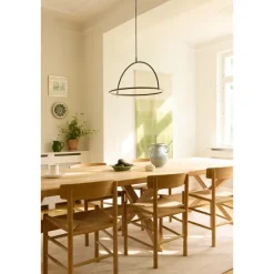 TILT PENDEL Ø60 3 STEP SORT