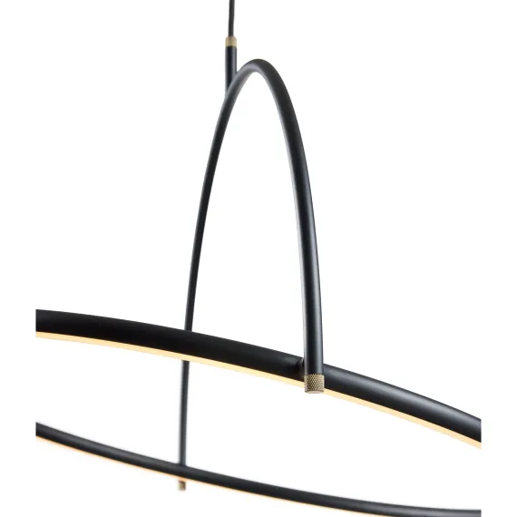 TILT PENDEL Ø40 3 STEP SORT
