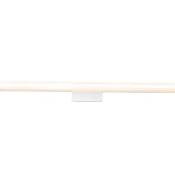 TINIA 60 VÆGLAMPE HVID IP44 - Nordlux