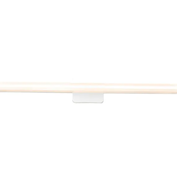 TINIA 60 VÆGLAMPE HVID IP44 - Nordlux
