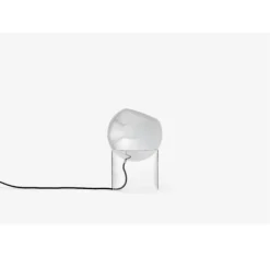 TOPAN VP13 - BORDLAMPE - AKRYL BASE OG KROM