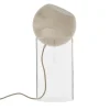 TOPAN VP14 - GULVLAMPE - AKRYL BASE OG GREY BEIGE