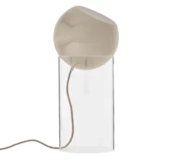 TOPAN VP14 - GULVLAMPE - AKRYL BASE OG GREY BEIGE