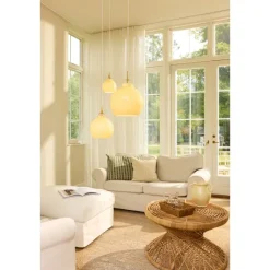 TOSCANA PENDEL Ø18 CREAM