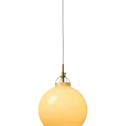 TOSCANA PENDEL Ø27 CREAM