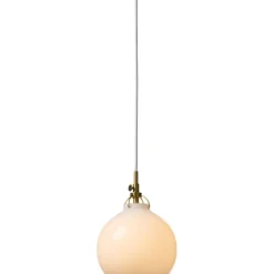 TOSCANA PENDEL Ø18 OPAL