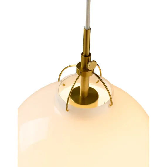 TOSCANA PENDEL Ø18 ROSE