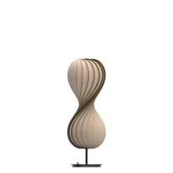 TR7 Bordlampe - Natur Birk H 68 | Tom Rossau