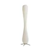 TR7 Gulvlampe H: 117 Tom Rossau - Hvid Plast